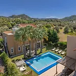 Prestige Residence Rhodes