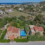 Prestige Residence Rhodes