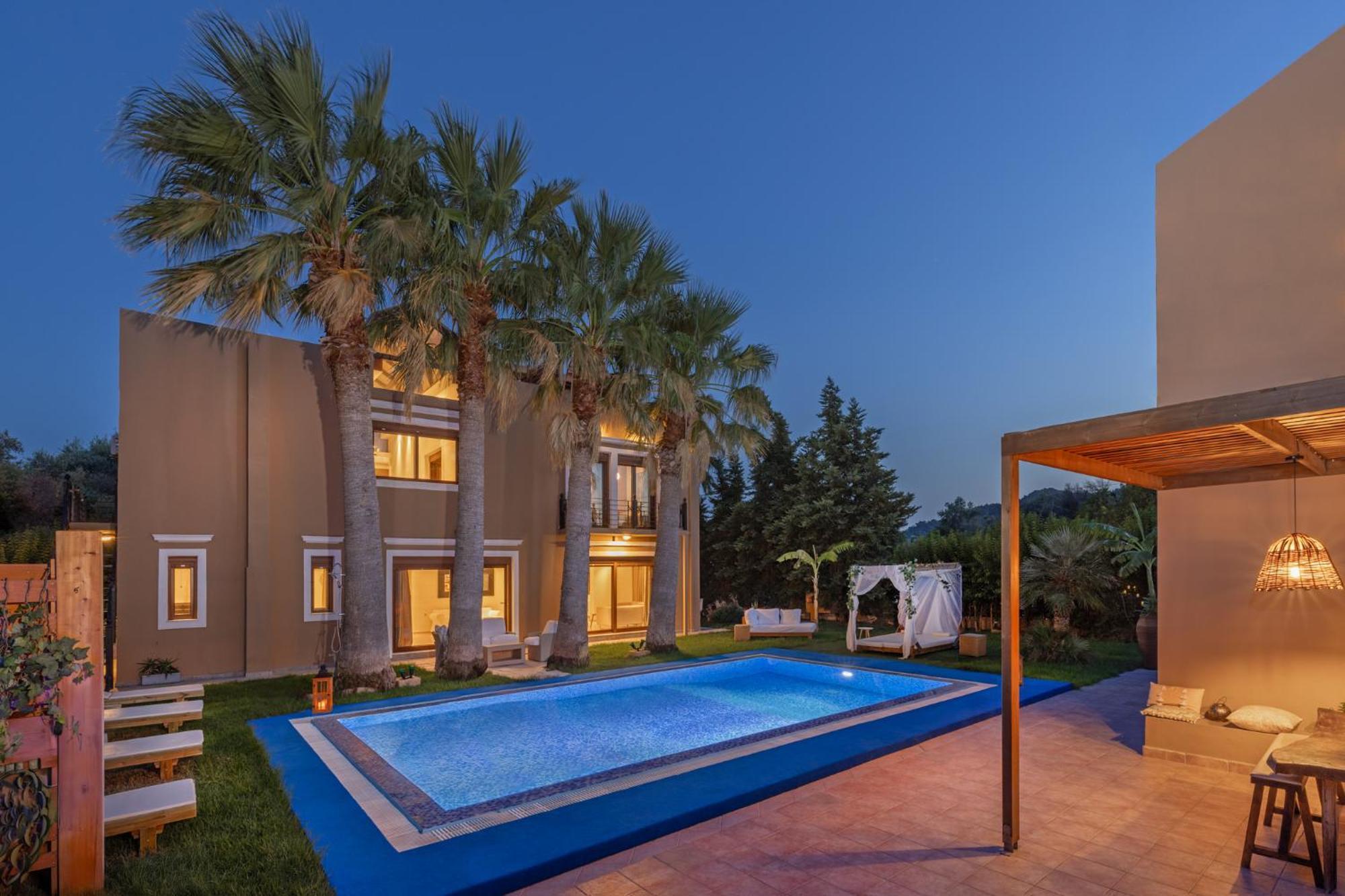 Prestige Rhodes Vila