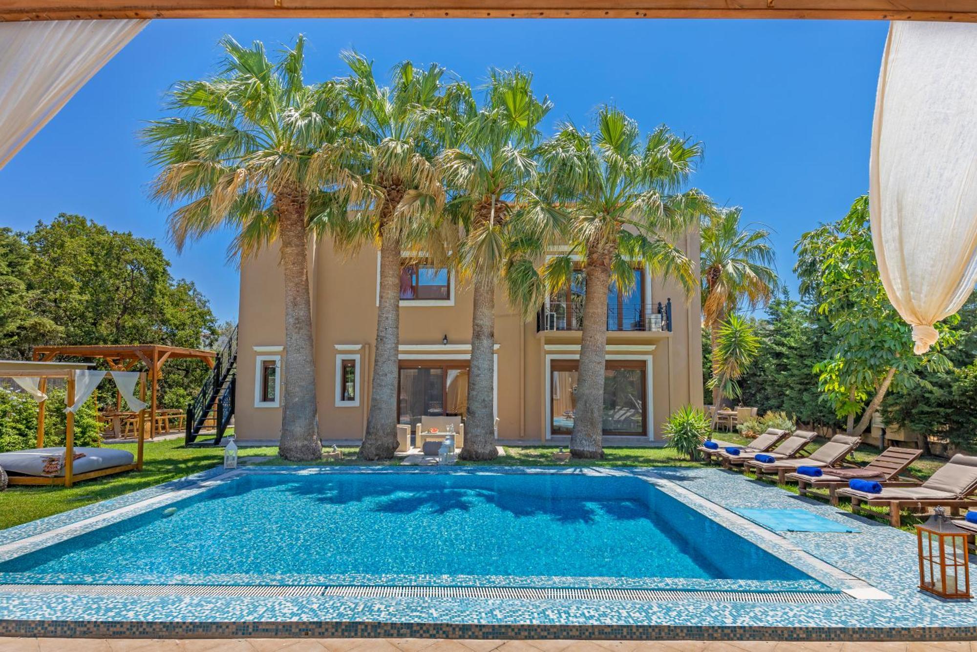 Vila Prestige Rhodes *