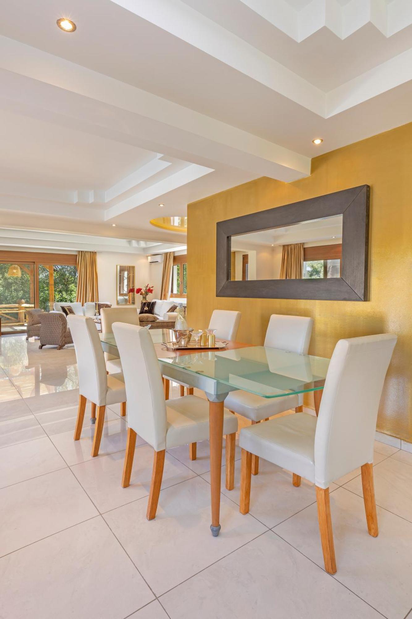 Vila Prestige Rhodes *