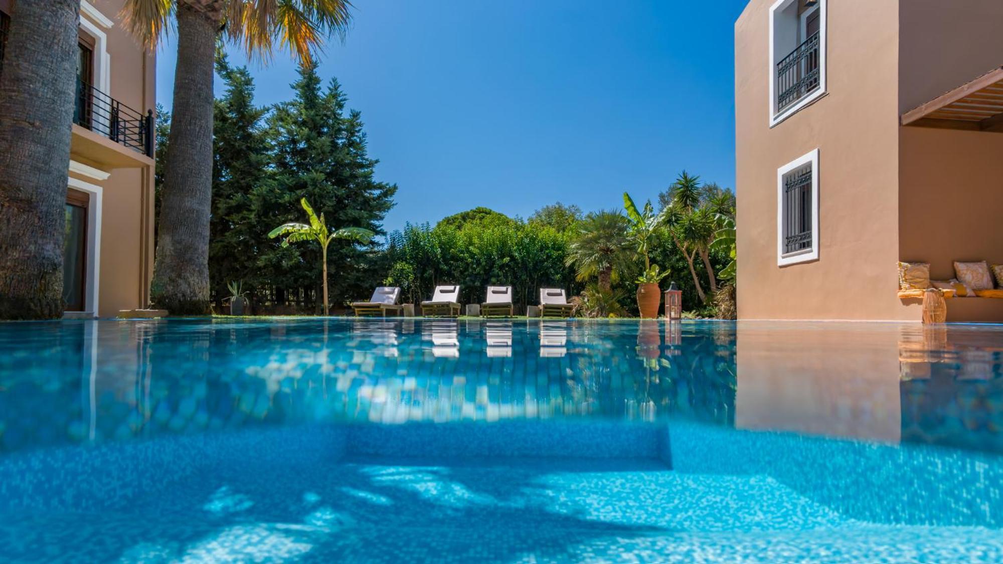 Prestige Rhodes Ialysos (Rhodes)