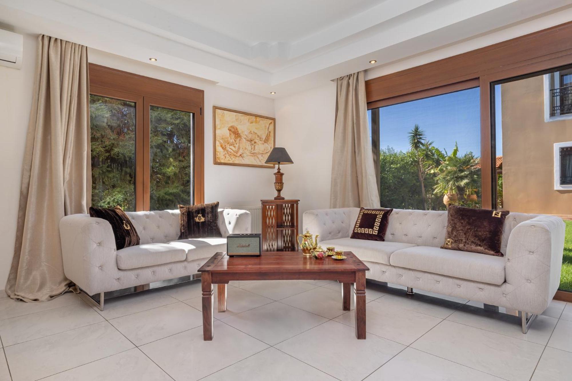 Prestige Rhodes Vila Ialysos (Rhodes)