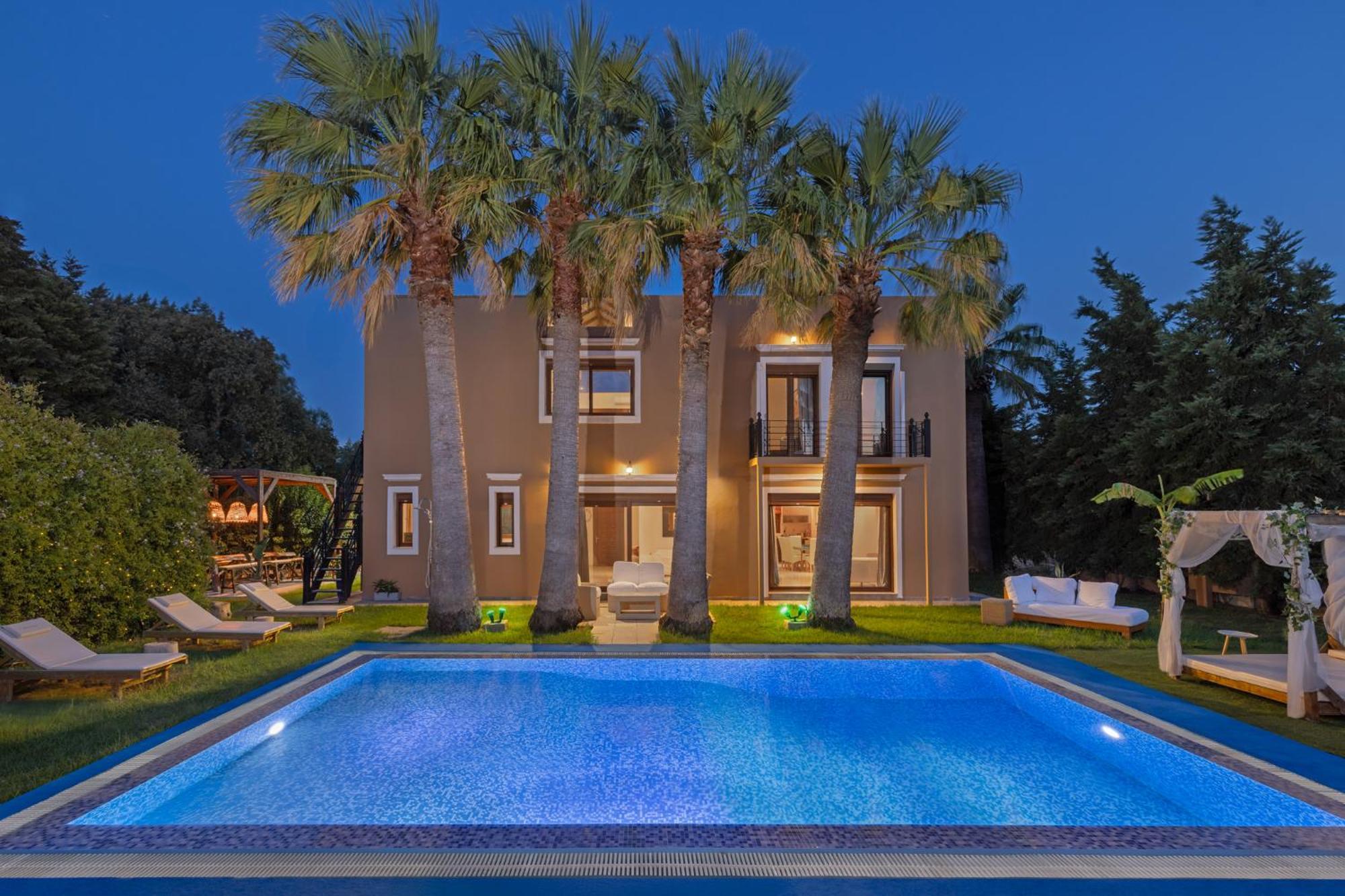 Prestige Rhodes Vila
