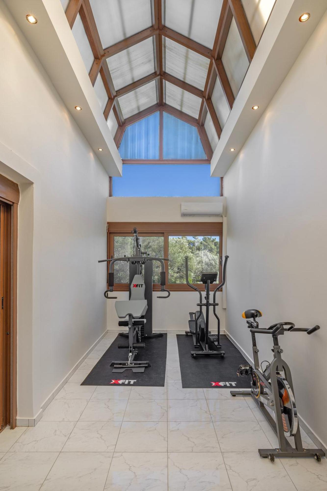 Vila Prestige Rhodes