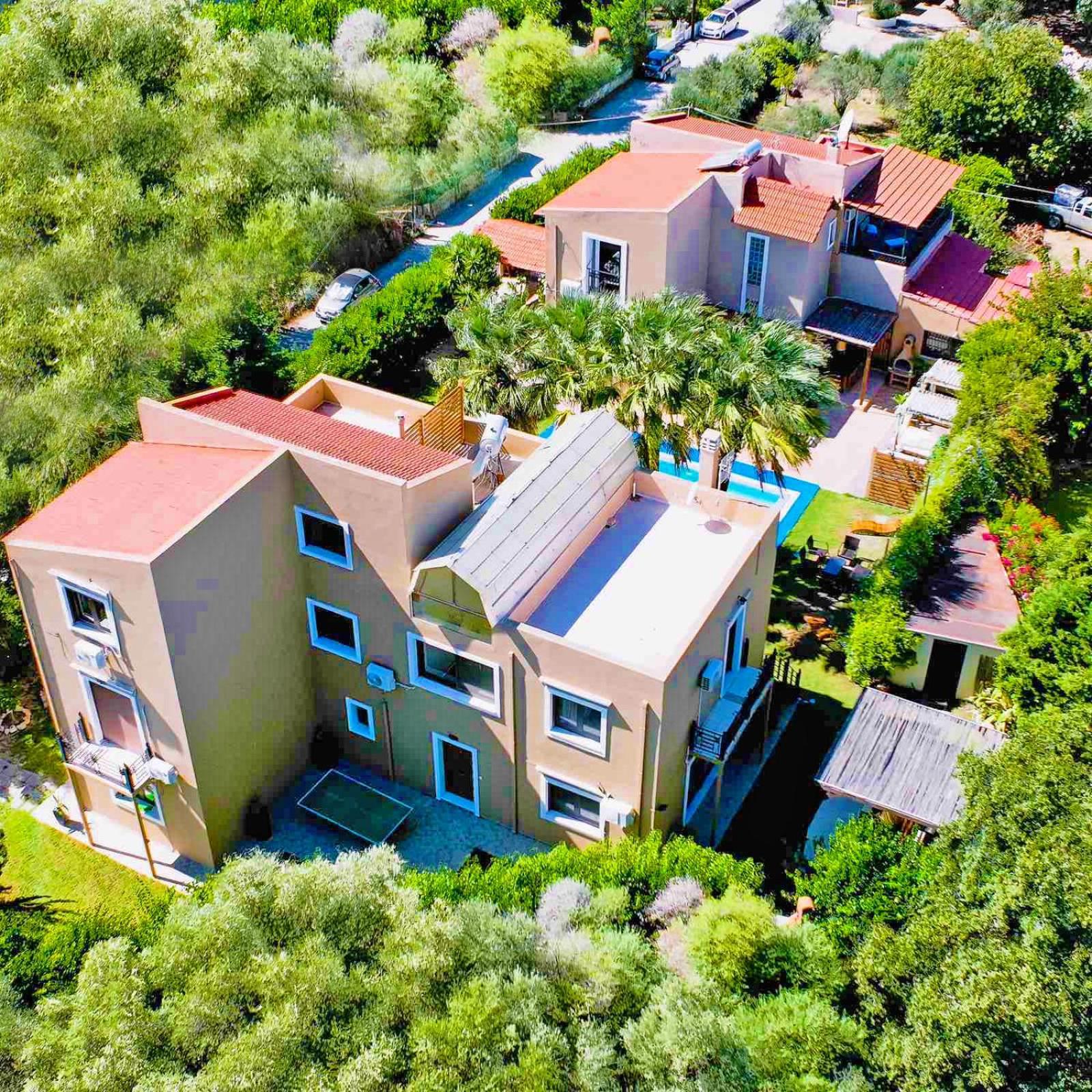 Vila Prestige Rhodes *