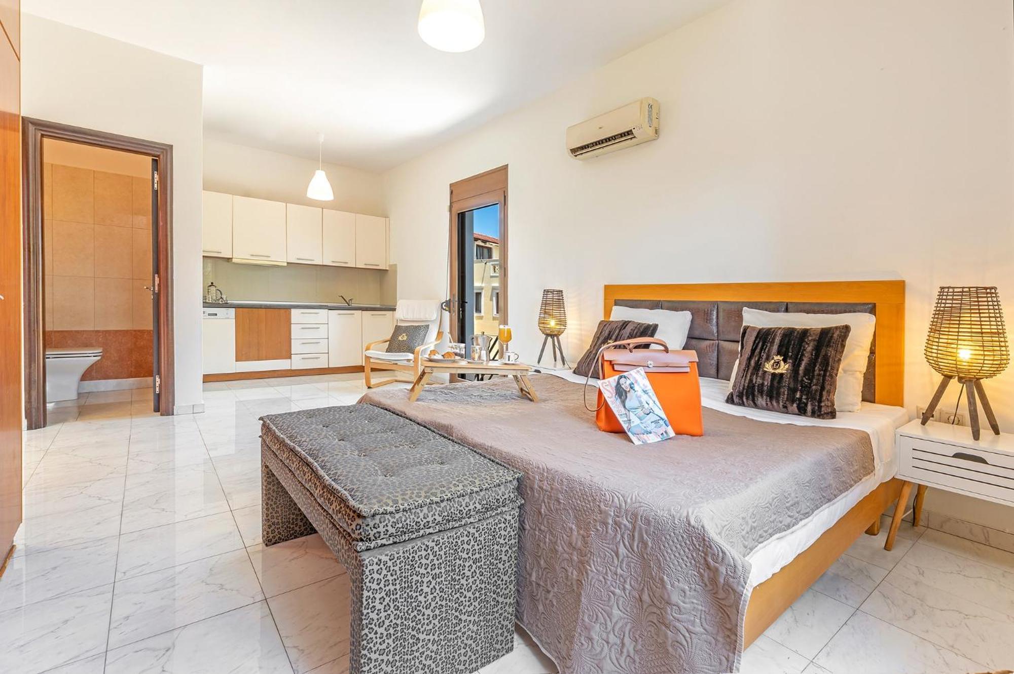 Prestige Rhodes Vila *